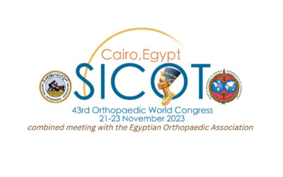 43rd SICOT Orthopaedic World Congress