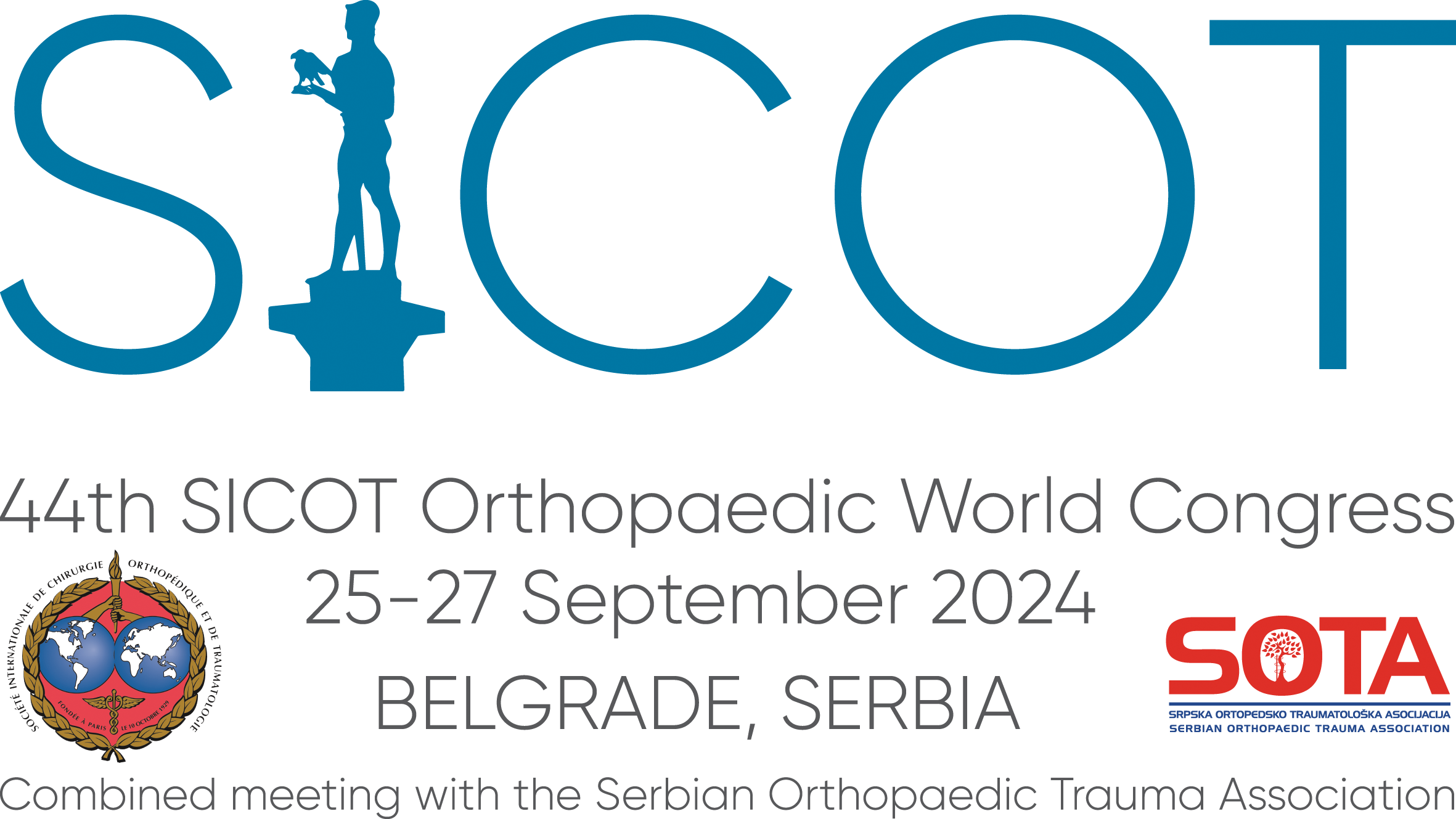 44th SICOT congress