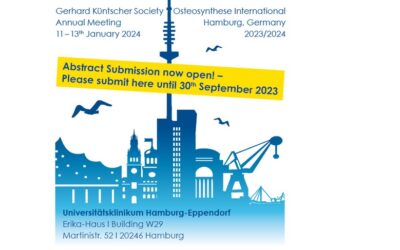 Küntscher Society Osteosynthese International 2024