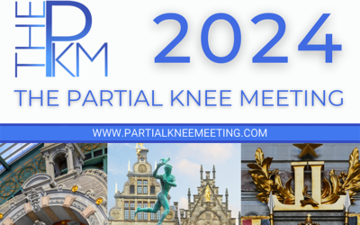 The Partial Knee Meeting 2024