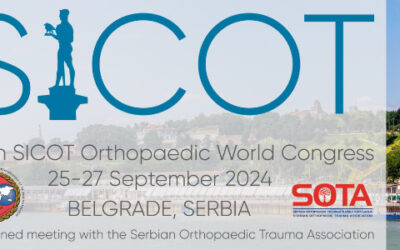 44th SICOT Orthopaedic World Congress