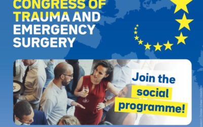 24th European Congress of Trauma and Emergency Surgery (ECTES)