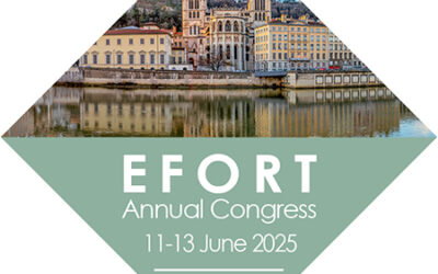 EFORT CONGRESS 2025