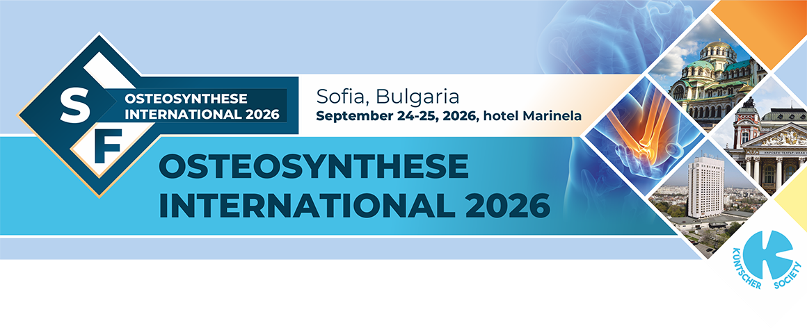 XVI КОНФЕРЕНЦИЯ НА БААСТ И XIII МЕЖДУНАРОДЕН ГОДИШЕН СИМПОЗИУМ НА БОТА