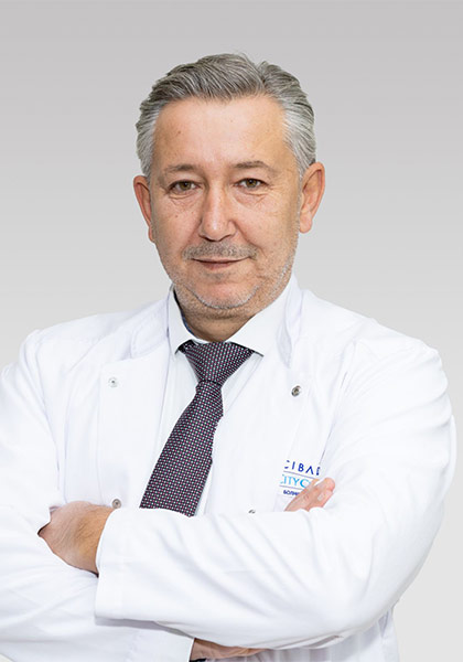 Проф. Васил Яблански